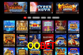 Daily Bonuses OObet