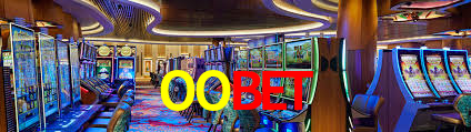 VIP Casino OObet