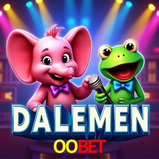 Welcome Bonus OObet